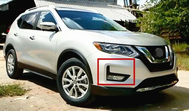 Указатель поворота стиль реле 12V светодиодный DRL Дневной светильник