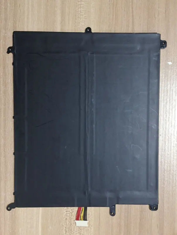Аккумулятор Stonering PT2877164 2S 7 6 В 6000 мАч линий для Chuwi Lapbook SE Tablet PC Battery|Батареи