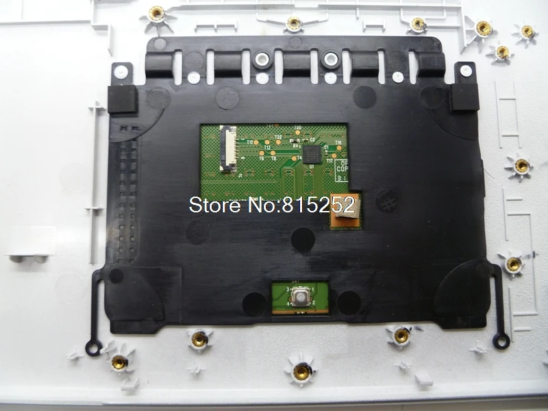 Ноутбук с подставкой и клавиатурой для Shuttle C15 H51 Россия/Английский US 62RPH51C20-1103