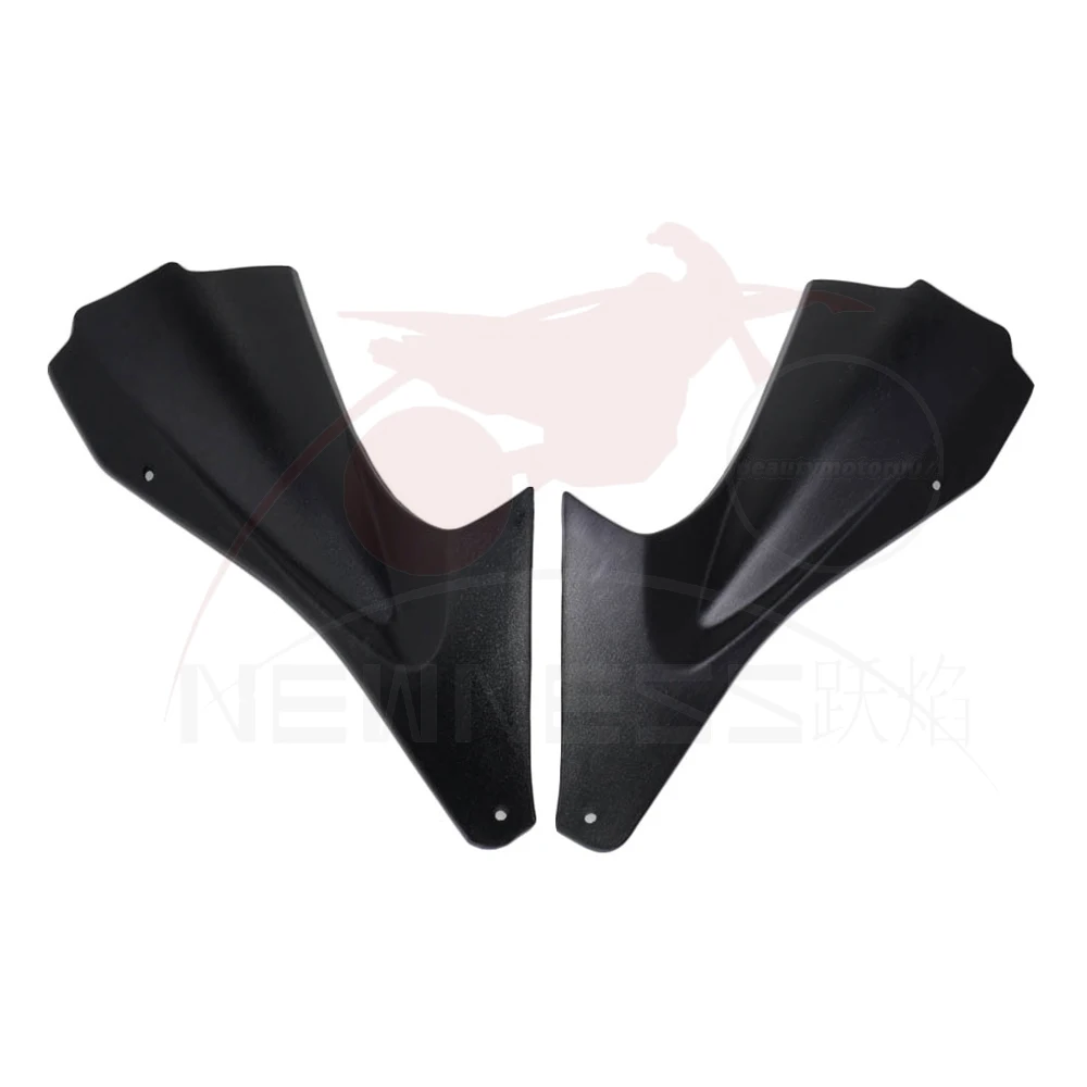 Обтекатель для мотоцикла крышка бокового воздуховода Yamaha YZF R6 2006 2007|Накладки и