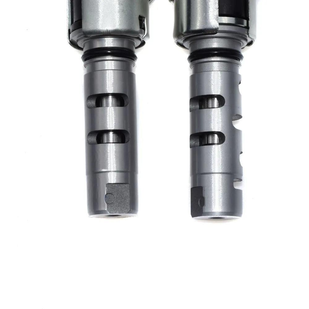 Соленоидный клапан синхронизации ISANCE VVT левая и правая пара для Toyota 4.0L 4runner Tacoma