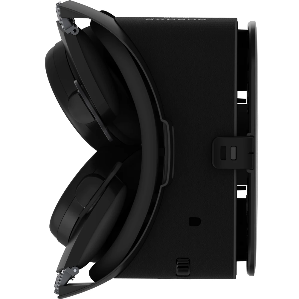 Новые Bobo vr Z6 VR очки беспроводные Bluetooth наушники VR очки Android IOS Удаленная реальность VR 3D картонные очки