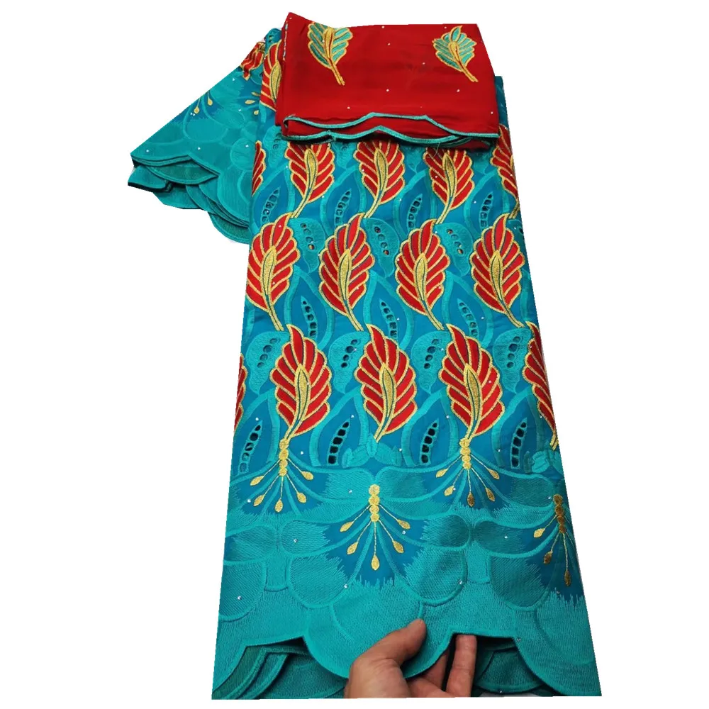 SJ кружевная африканская ткань высокого качества 2021 горячая Распродажа