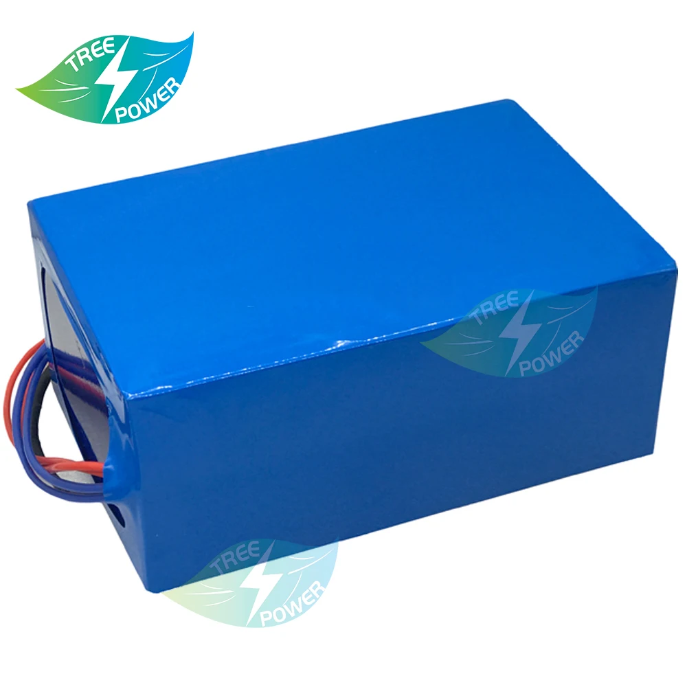 

Electric Bike Battery Pack 72V 2000W 3000W Electric Scooter Battery 72V 20Ah 25Ah Lithium batttery+5A charger