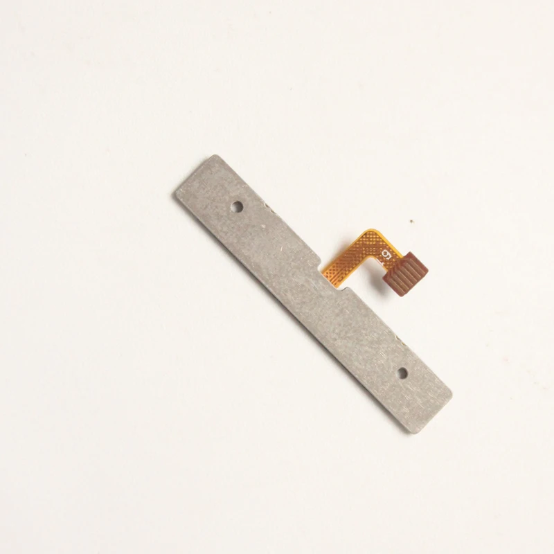 

OUKITEL K10000 MAX Volume button Flex Cable 100% Original New volume up/down button FPC Wire Flex Cable for K10000 MAX