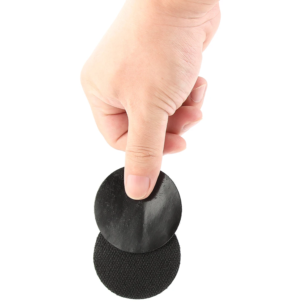 Набор из 5 пар автомобильных самоклеящихся лент из нейлона для Toyota Camry 40 70 Rav4 Mark Jzx90 Cresta Sequoia Auris.