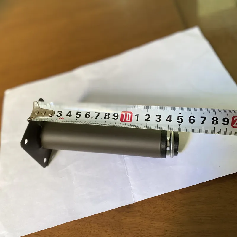 Металлические ножки для дивана стул с регулируемой высотой 15 см мебельные шкафа