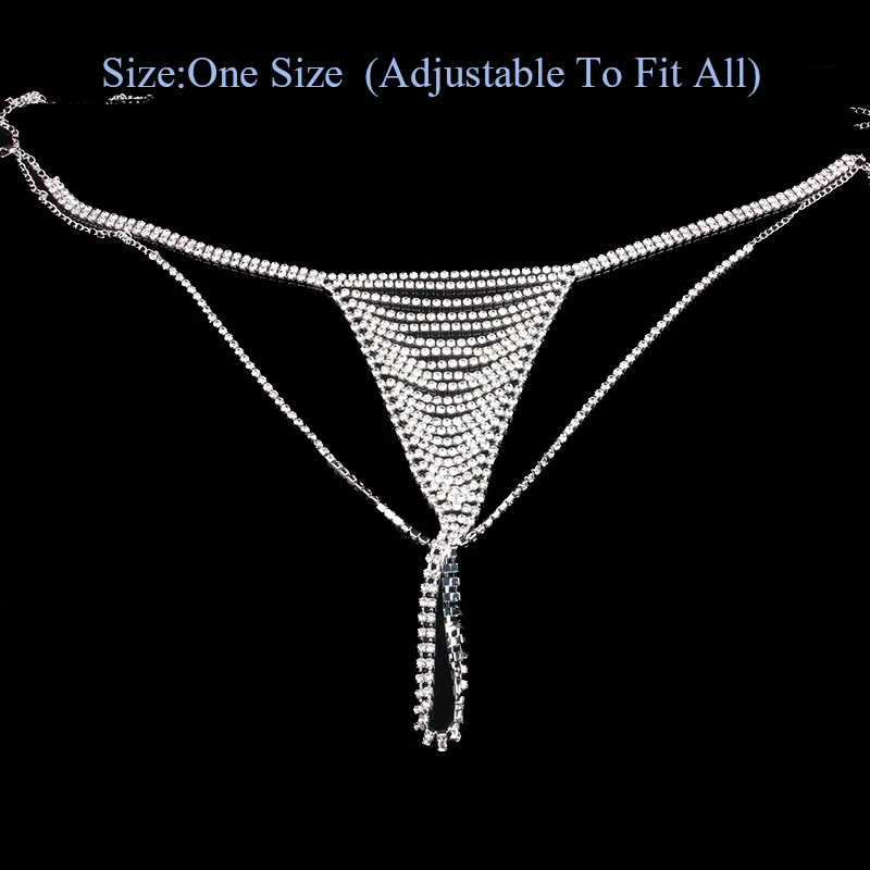 Цепь русалок сексуальный бикини для женщин летние блестящие полые горный