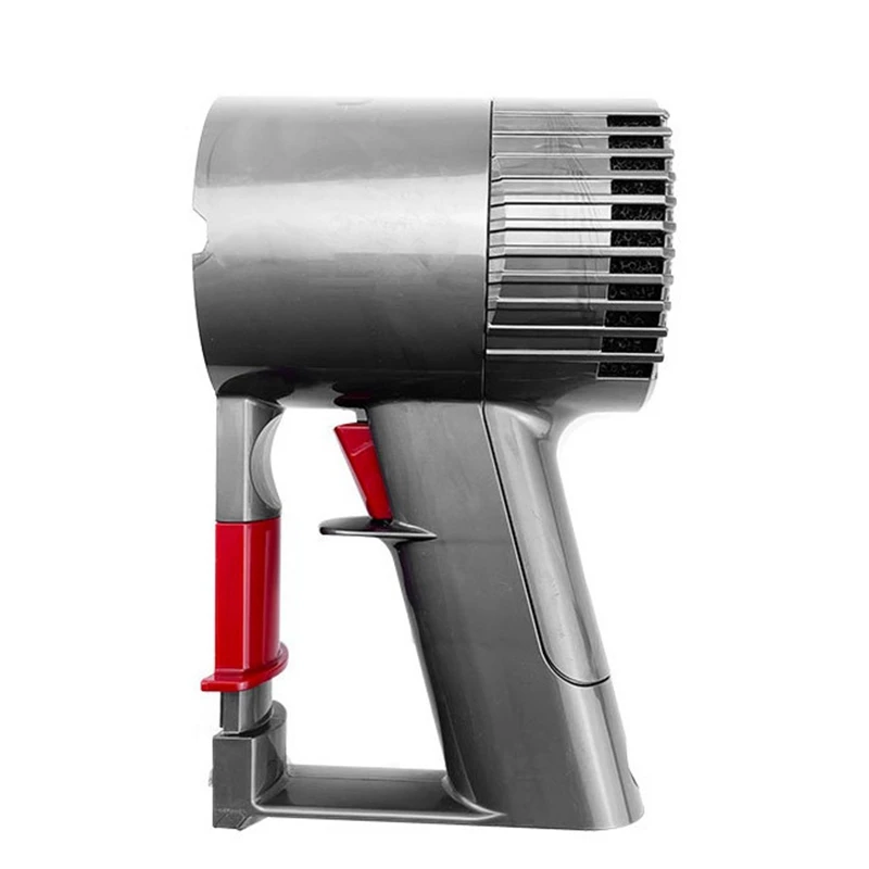 Запчасти для робота-пылесоса Dyson V6 фильтр НЕРА основной корпус Запасные детали |