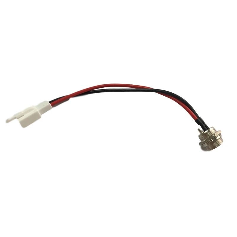 Оригинальный зарядный порт и провод для смартфона электрического скутера