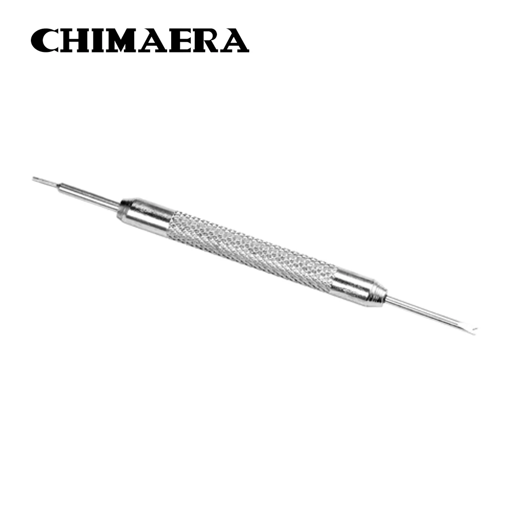 Инструмент для часов CHIMAERA пружинная игольчатая штанга поза шлифованная Шпилька