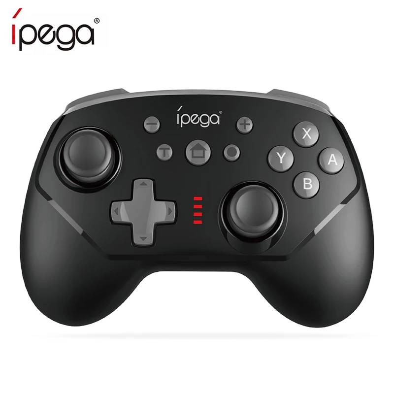 

Bluetooth-геймпад Ipega для N-Switch NS Switch консоль беспроводной геймпад для видеоигр USB-джойстик Управление ler