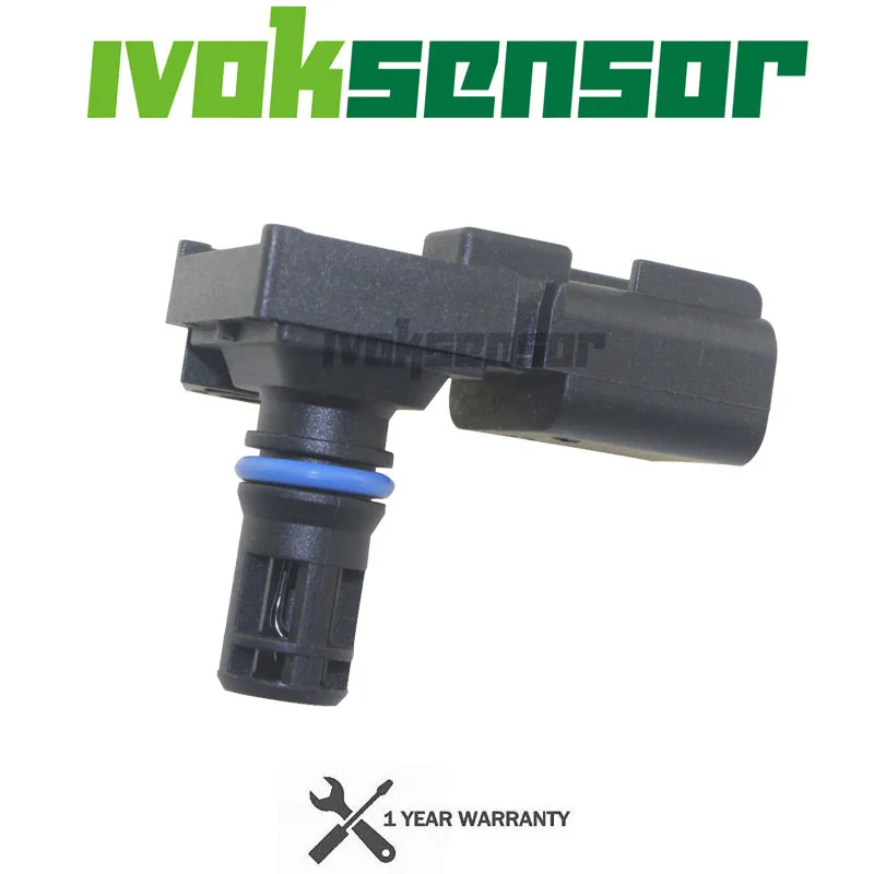 Датчик карты для Ford C Max Fiesta Focus Fusion Ka Mazda 2 Volvo C30 S40 1490907 1141598|sender| |
