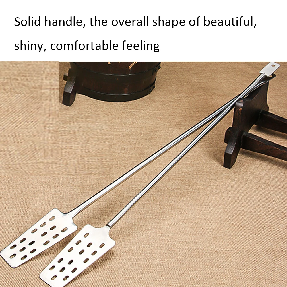 Wine Stirrer Paddle 625mm 304 Stainless Steel Mash Tun Mixing Stirring Rod For HomeBrew Kitchen Beer Brewing | Дом и сад