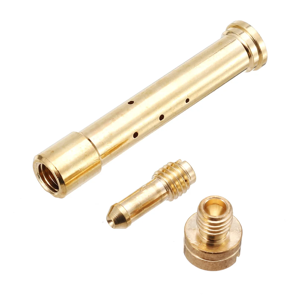 

Repair Kit With Jet Needle For Bandit 400 GSF400 GK75A For Mikuni Carburetor The main oil needle Primary nozzle etc