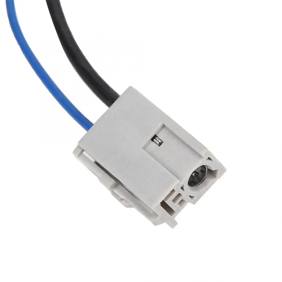 1 шт. ABS автомобильный CD плеер адаптер радиоантенны провод с вилкой кабель