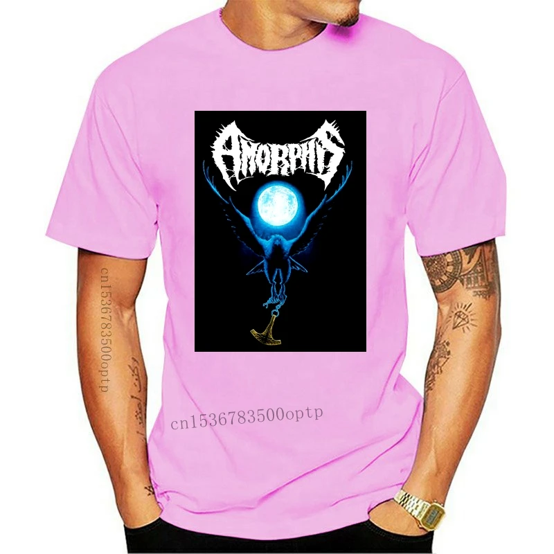 

Новинка 2021, черная зимняя футболка с аморфным репсом