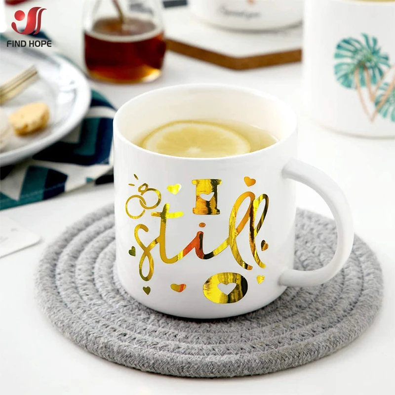 1 шт. 30*25 см/100 см хромированная Золотая клейкая Перманентная виниловая наклейка