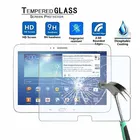 Закаленное стекло для планшета Samsung Galaxy Tab 3 10,1, p5200 GT-P5210 - 9H