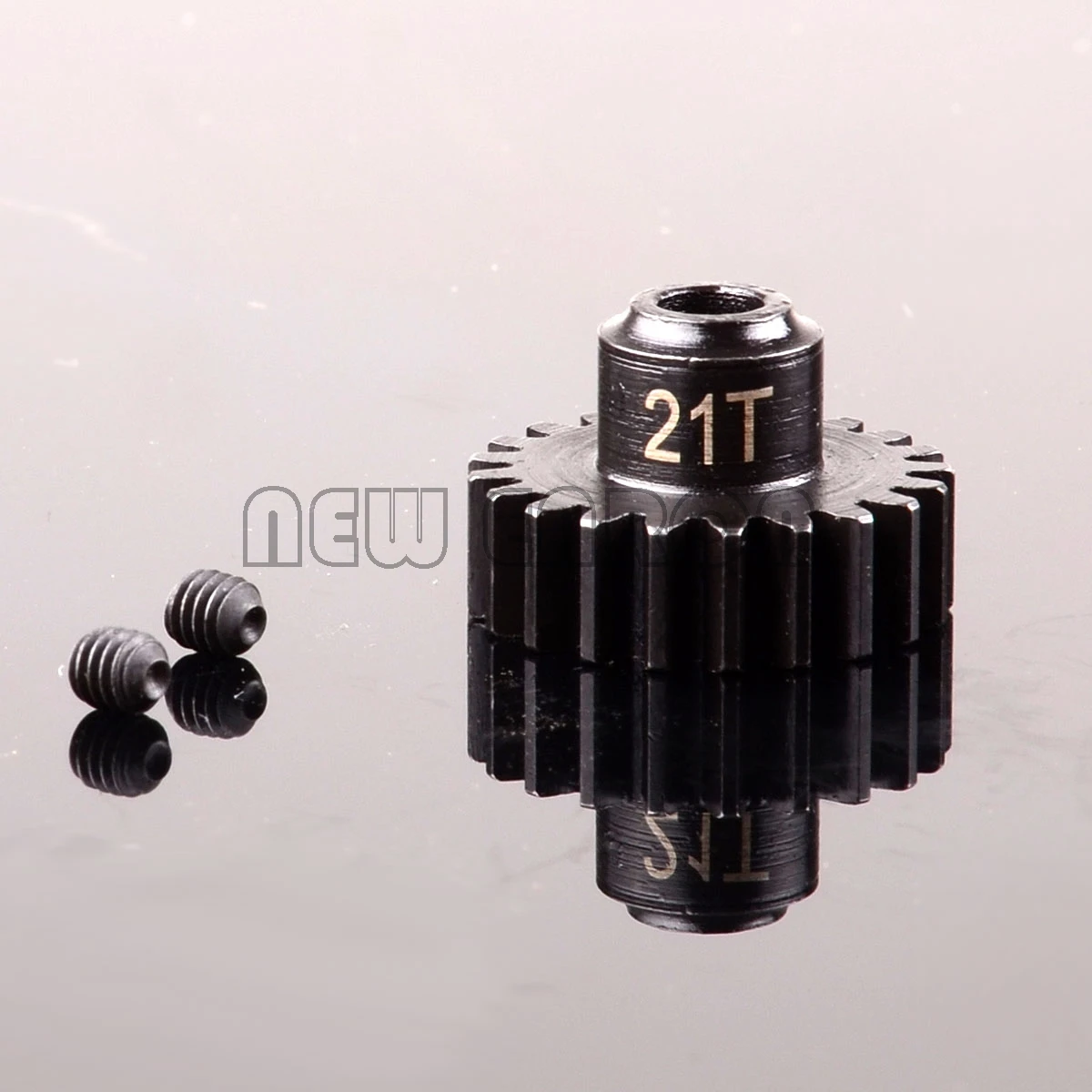 ENRON 1/5 сталь 1 м метрический шаг 5 мм вал шестерня 15T 16T 17T 18T 19T 20T 21T RC автомобиль для RC X-Maxx X MAXX