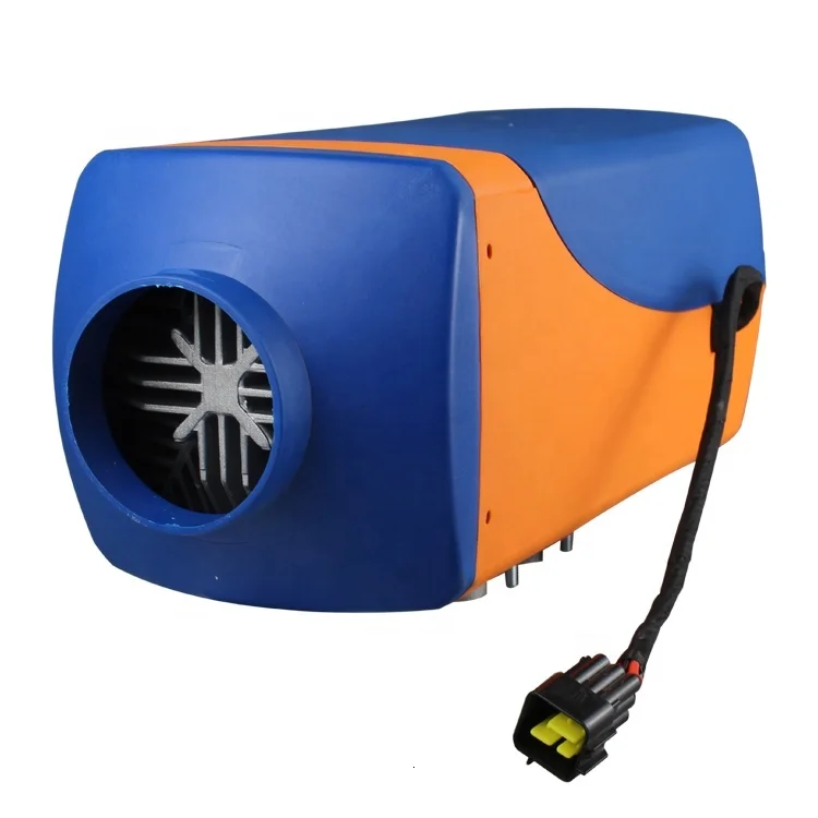 Воздушный стояночный нагреватель 12v Авто автомобильный прикуриватель|Детали для