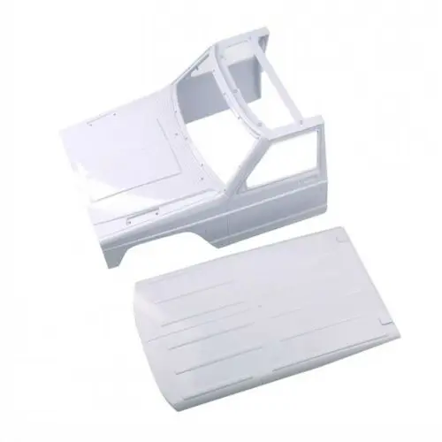 

1:10 RC Crawler Car Body Shell D90 Bodies For Axial SCX10 90046 90047 TF2 MST High Quality Remote Control Crawler Car Body Shell