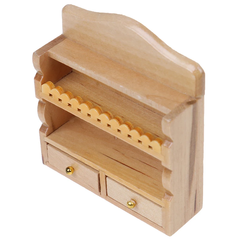 Кукольный домик для кухни/мебель ванной комнаты декор 1/12 масштаб миниатюрный