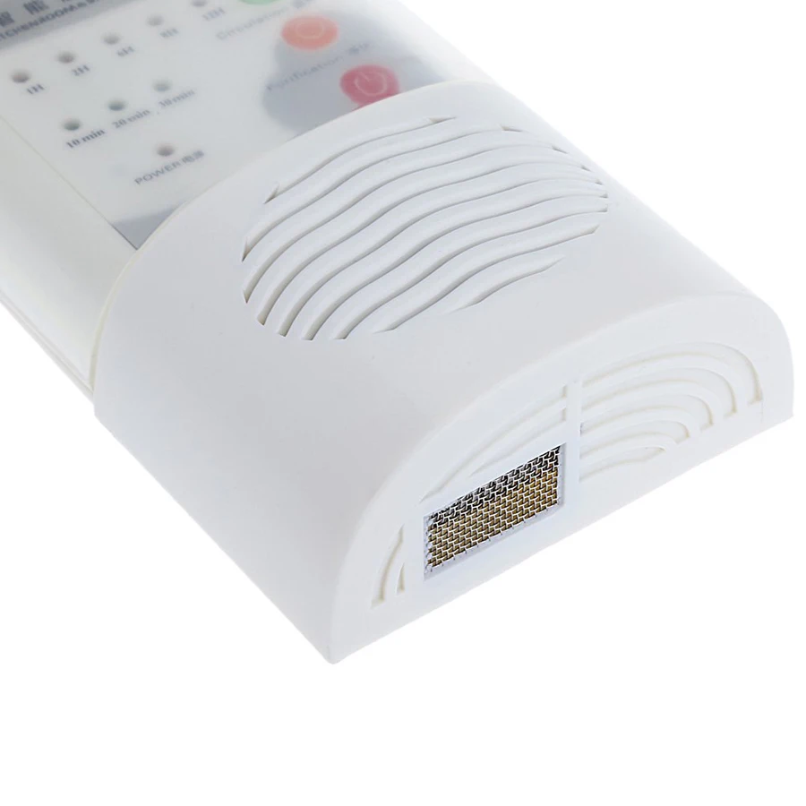 Стерен воздушный фильтр для дома очиститель озона стерилизатор настенный