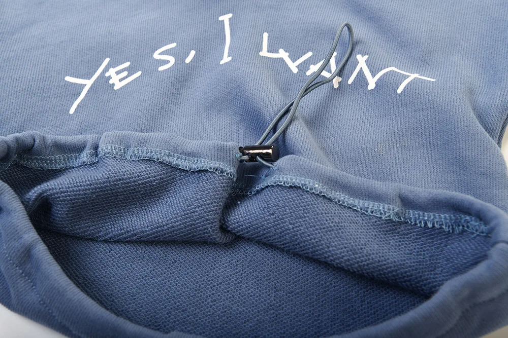 

Mommy and me clothes family matching clothes mommy and daughter pullover hoodie letter outfits fall clothes for women and kids