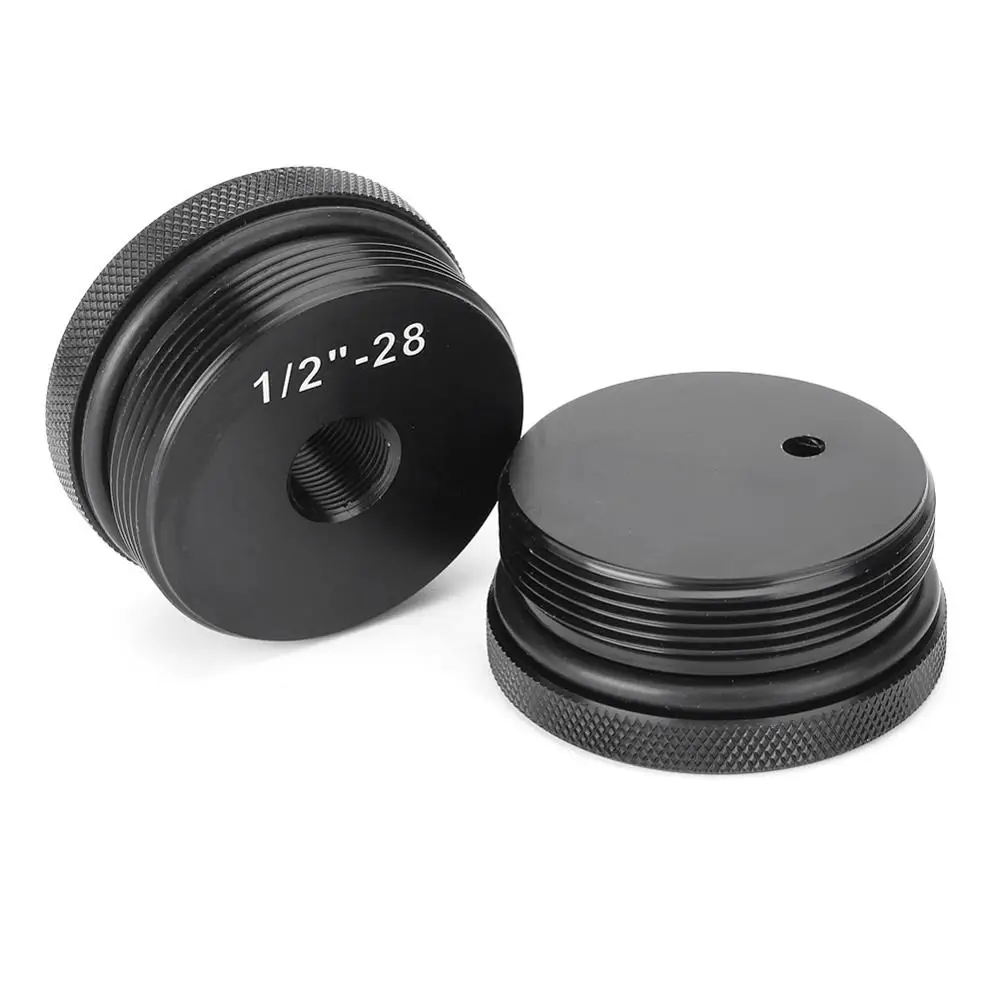 LUCKMARTAuto сменные детали набор торцевых колпачков 1/2 &quot-28 для 4003 24003 с центральной