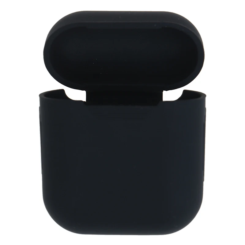 1 шт. силиконовый чехол для наушников AirPods | Багаж и сумки