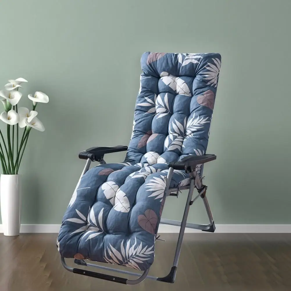 Cushion Pad Soft Thicken Seat Mat