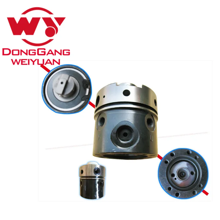 

WEIYUAN High Precision for auto engine DPA pump head rotor 7183-125L