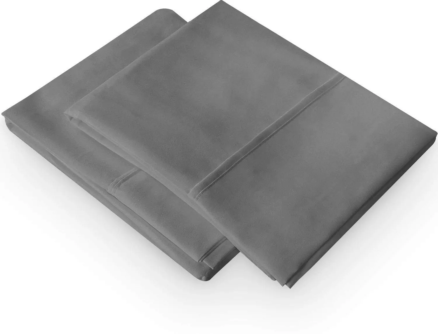 Цельнокроеное платье чисто серого цвета Цвет Подушка Чехол Краткое Стиль 100%