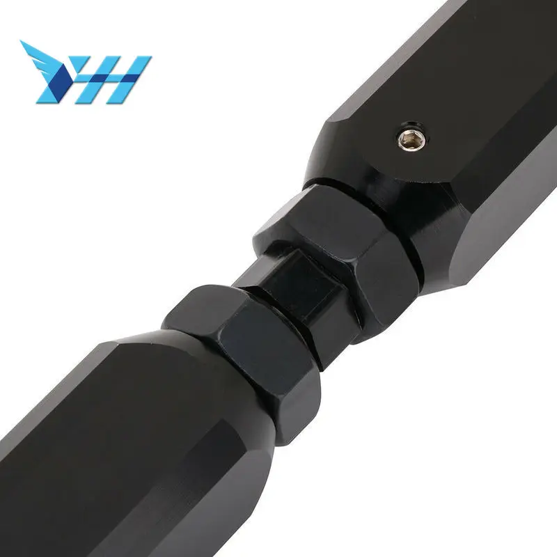 ATV регулируемый комплект для понижения задней части рычажное реле шатун Yamaha Raptor