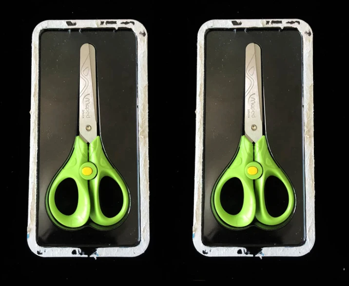 Заказная прозрачная блистерная раскладушка упаковка Горячая продажа ПВХ