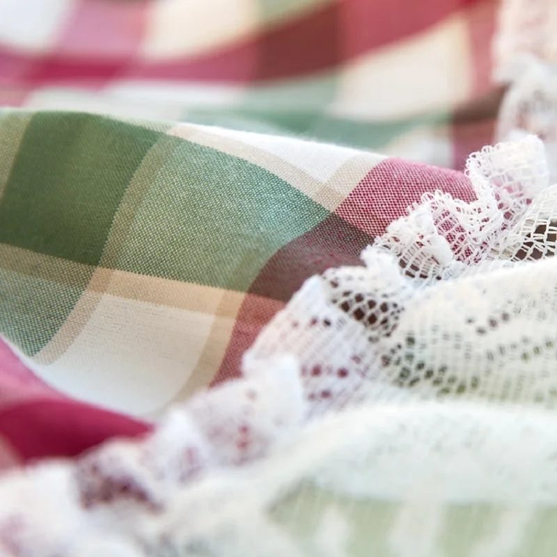 Деревенский полутени стиле с вышитой бабочкой удобные балетки сетка для окна