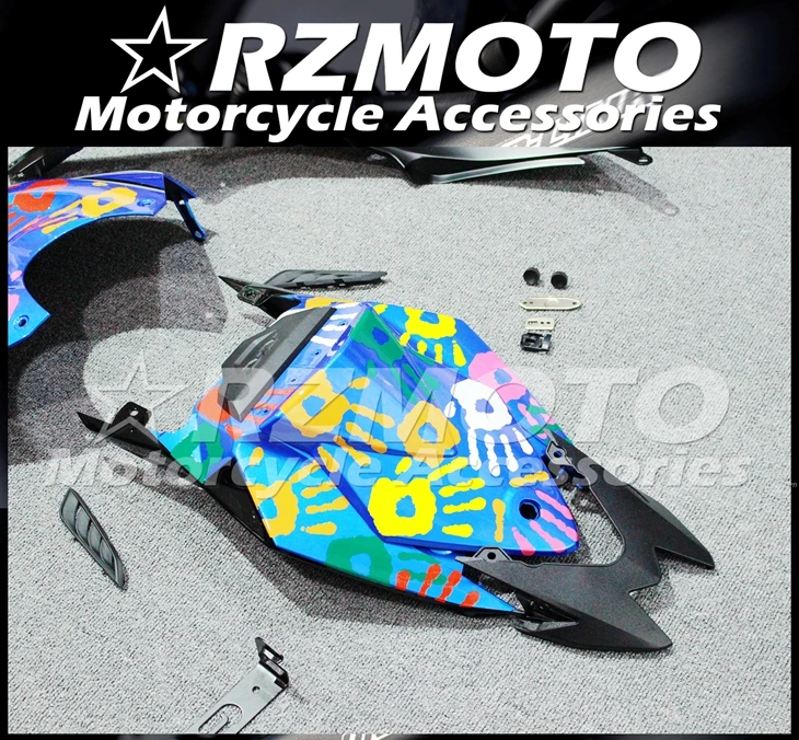 

ABS BMW S1000RR 2015 2016
