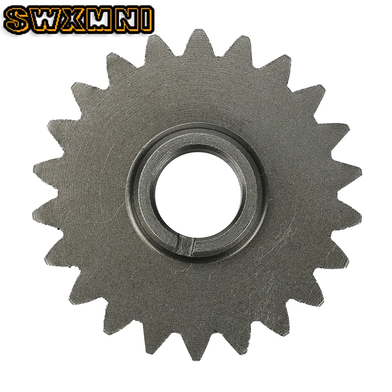 YX куб. См мост переключения передач двигателя мотоцикла 22 зуба для YinXiang Запчасти