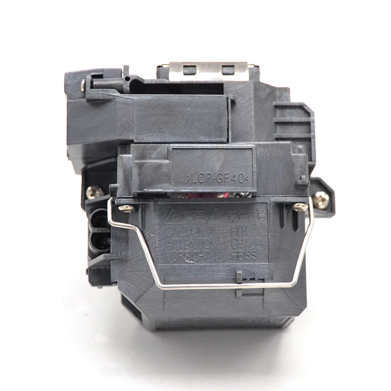 EB-S02 EB-S11 EB-S12 EB-W12 EB-W16 EB-X02 EB-X12 EB-X14 EX3210 H494C лампа проектора ELPL67 V13H010L67 EB-X14G | Электроника