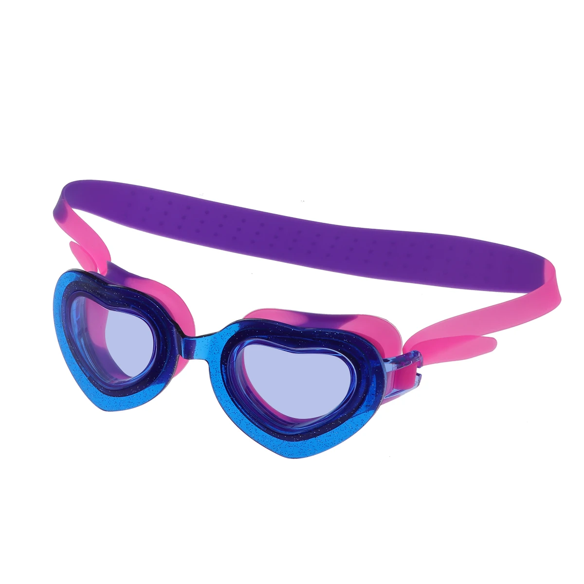 Силиконовые Анти-противотуманные очки брызги удобные модные веселые не