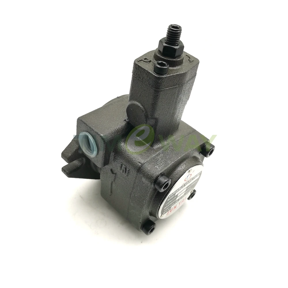 

VPSF Pump Vane Pump VP-SF-08-D-S VP-SF-12/15/20-D-S Hydraulic Oil Pump Parts Variable displacement Pump for Machine