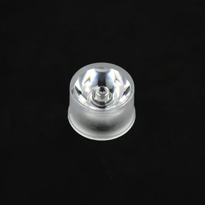 100 шт./лот водостойкие линзы из ПММА с коэффициентом пропускания света 92% диаметр