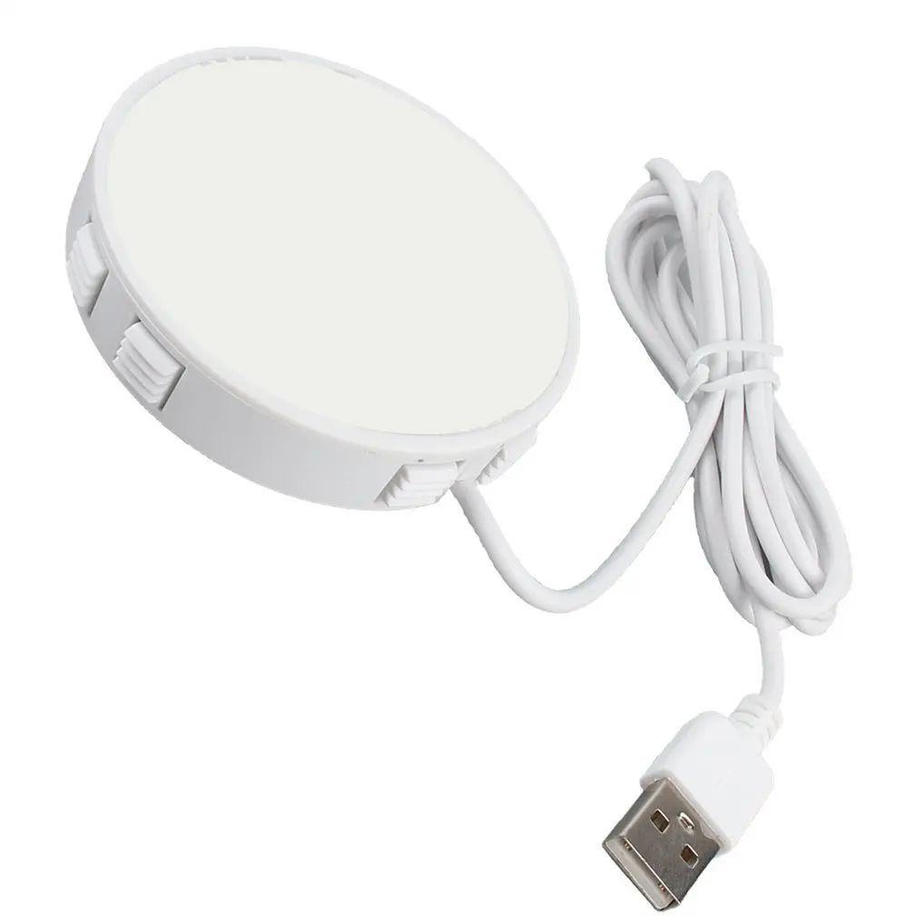 Быстрое беспроводное зарядное устройство Qi невидимая настольная мебель скрытая