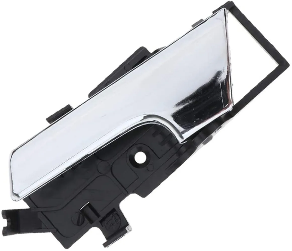 

ABS Plastic Auto Inner Front and Rear Doorhandle Left Driver Side Fit for Chevy Aveo
