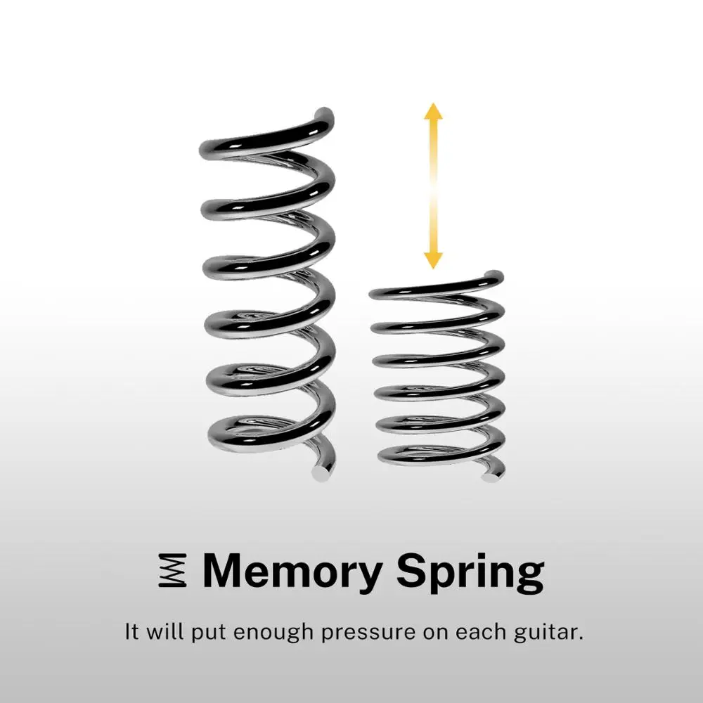 Доннер гитара из цинкового сплава Capo + 4 гитары быстросменный триггер зажима для