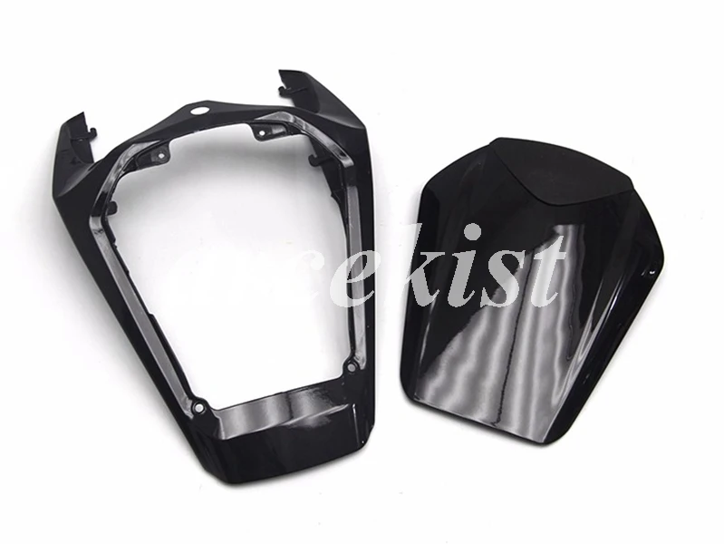 

New ABS whole Motorcycle Fairings Kit Fit For Honda CBR1000RR 2008 2009 2010 2011 08 09 10 11 bodywork set black glossy