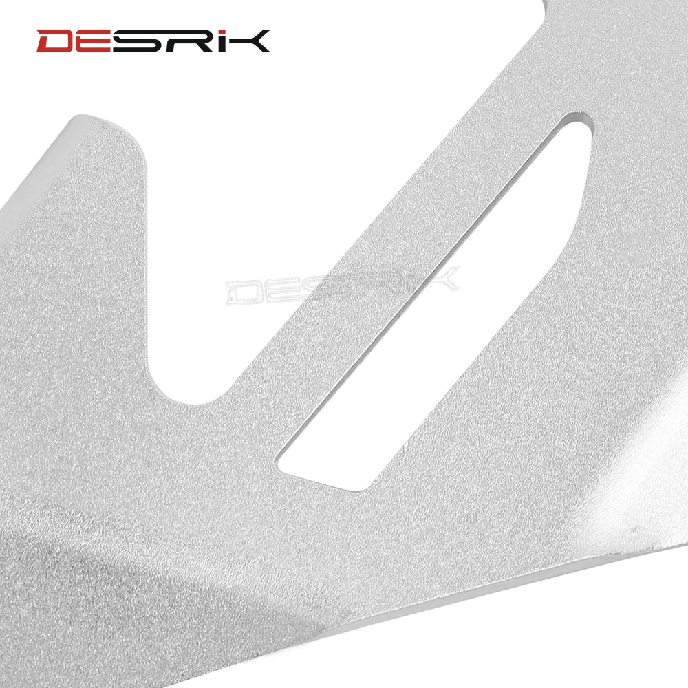 CNC мотоцикл передний и задний тормозной суппорт крышка гвардии для BMW R1200GS 2014 2015 2016