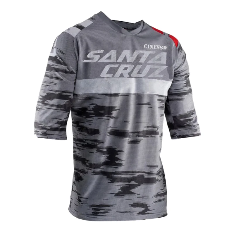 Футболка для езды на мотоцикле горном велосипеде | Спорт и развлечения