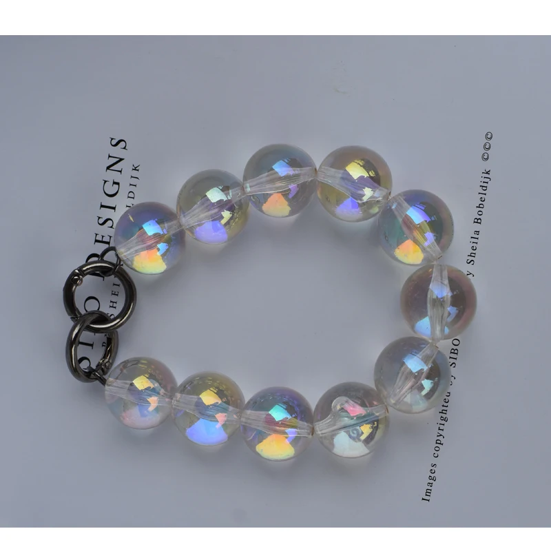 Новый брендовый Блестящий ремешок для сумок аксессуары кошельки ремни ручки